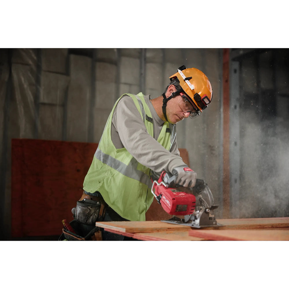 Sobrelentes - Lentes ahumados con revestimiento doble Milwaukee 48-73-2075 - imagen 7