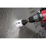 Broca sierra Hole Dozer™ de 2" con dientes de carburo Milwaukee 49-56-0720 - imagen 6