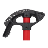 Dobladora de tubos EMT de hierro de 1/2" Milwaukee 48-22-4080 - imagen 6