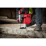 SDS-PLUS con 4 cortadores MX4™ 5/16" X 4" X 6" Milwaukee 48-20-7341 - imagen 3