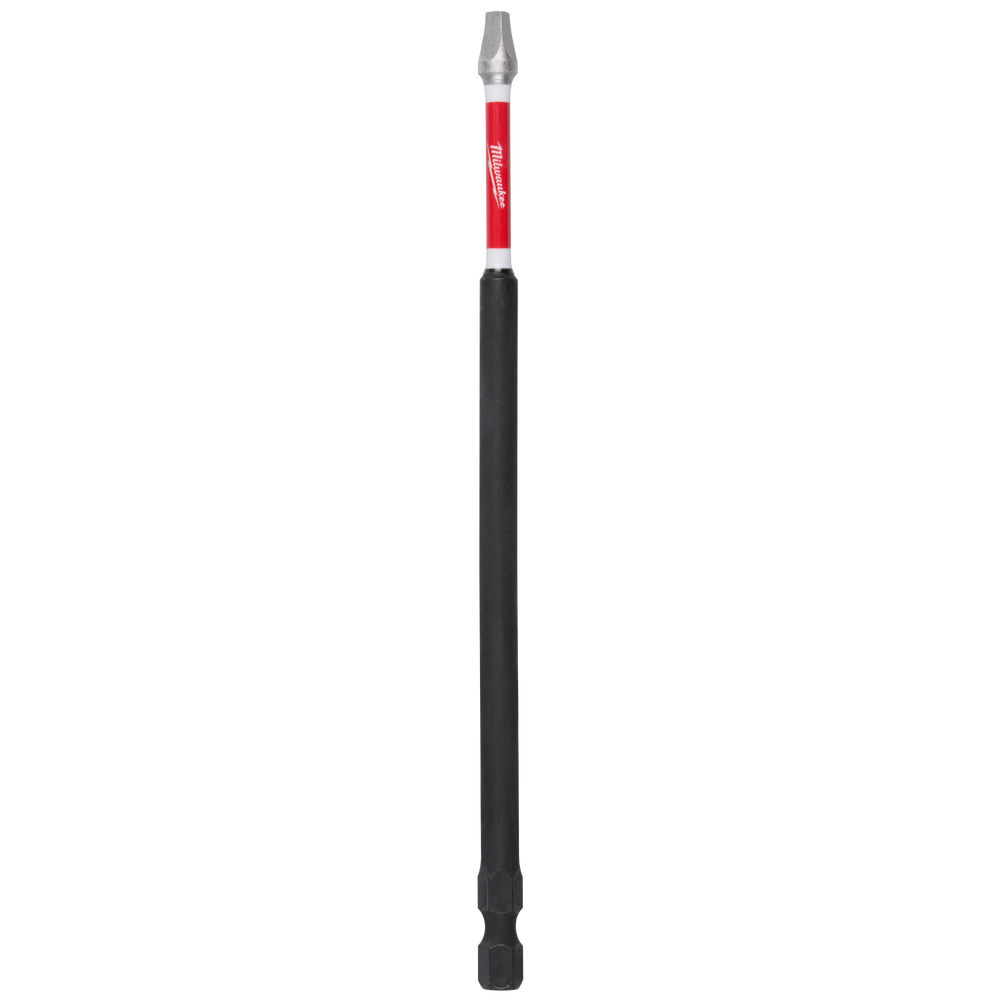 Punta cuadrada # 2 x 6" Milwaukee 48-32-4805