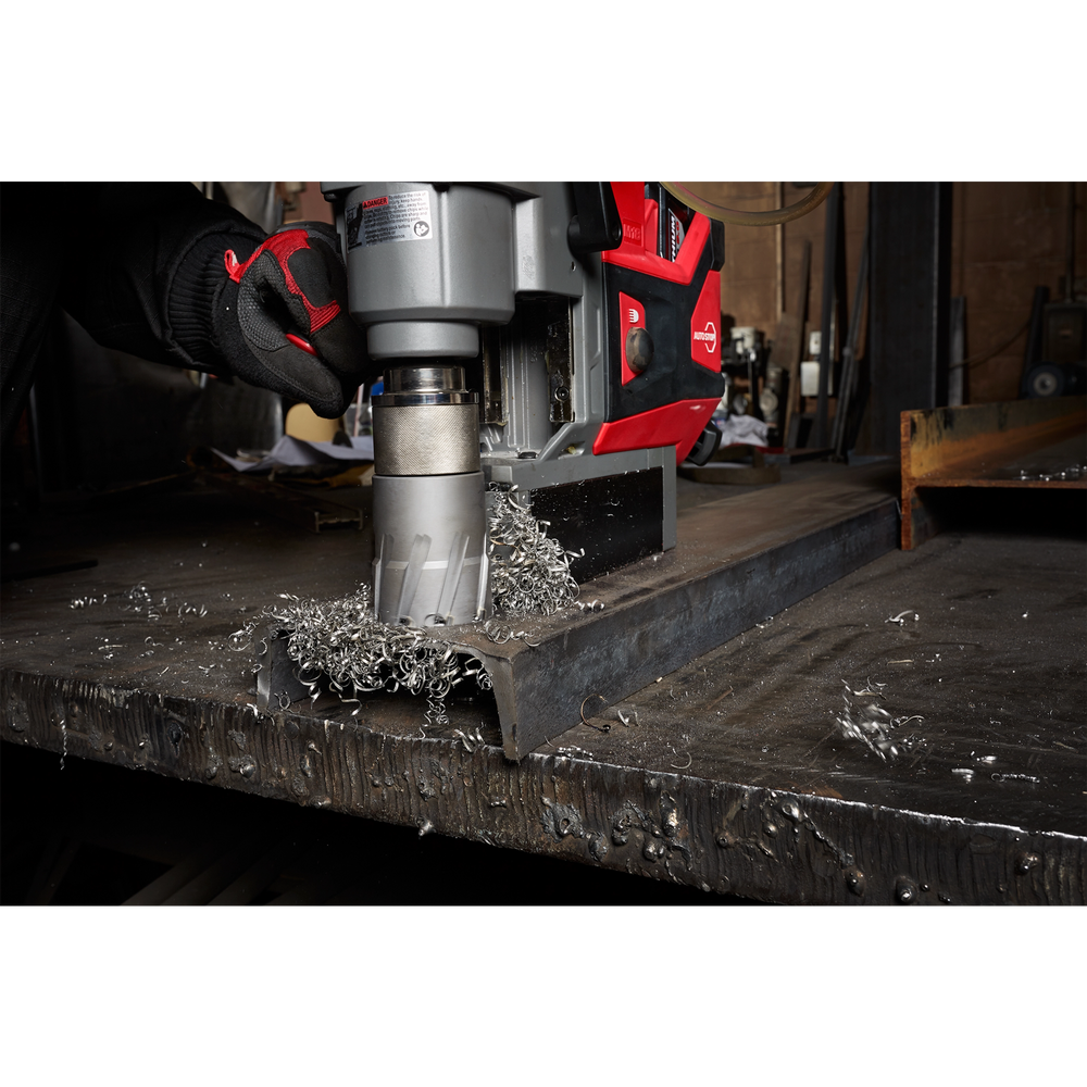 Cortador anular de 1-15/16" x 2" Milwaukee 49-59-2194 - imagen 2