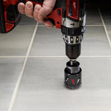 Sierra de corona con grano de carburo de 3/4" Milwaukee 49-56-0405 - imagen 4