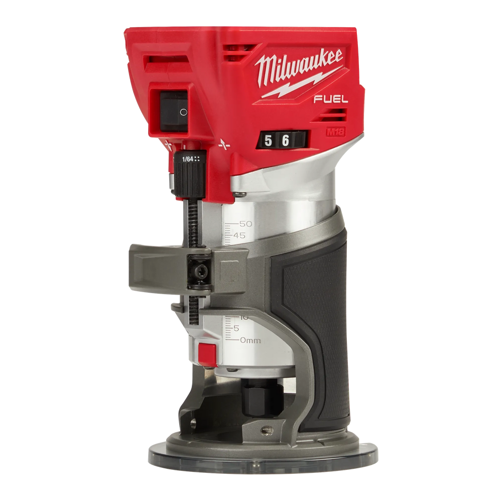 Rebajadora compacta M18 FUEL™ Milwaukee 2723-20