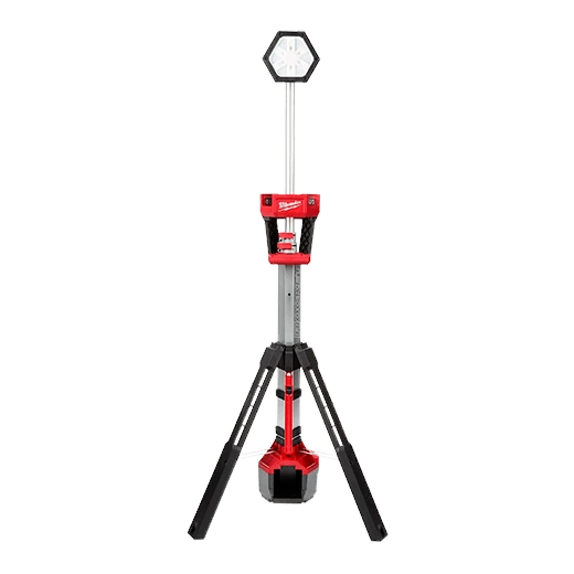 Torre de iluminación de potencia doble M18™ ROCKET™ Milwaukee 2131-20 - imagen 2