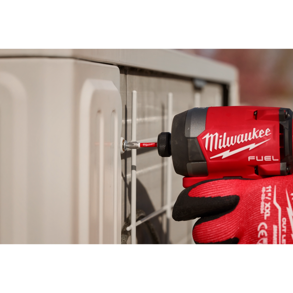 Punta cuadrada # 2 x 6" Milwaukee 48-32-4805 - imagen 8
