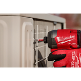 Punta cuadrada # 2 x 6" Milwaukee 48-32-4805 - imagen 8
