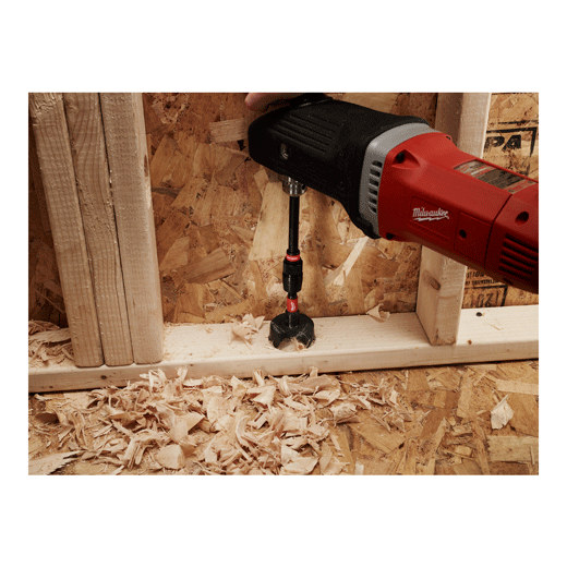 Broca autopenetrante de 2-9/16" Milwaukee 48-25-2562 - imagen 3