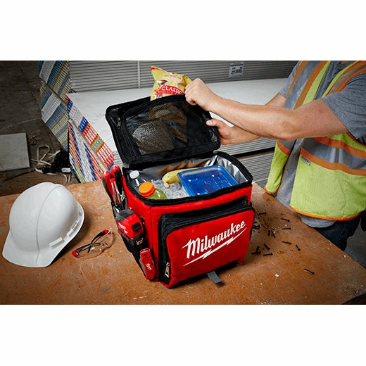 Enfriador para el lugar de trabajo Milwaukee 48-22-8250 - imagen 8