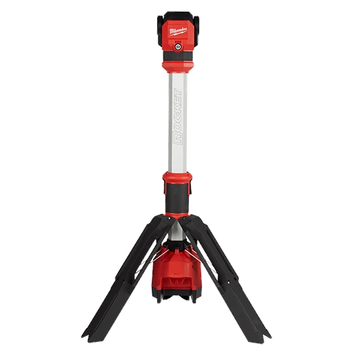 Torre de iluminación LED M12™ ROCKET™ Milwaukee 2132-20 - imagen 4