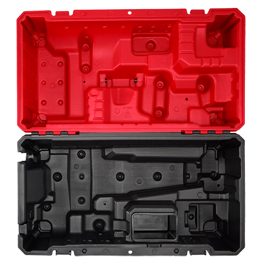 Chainsaw Case Milwaukee 49-16-2747 - imagen 5
