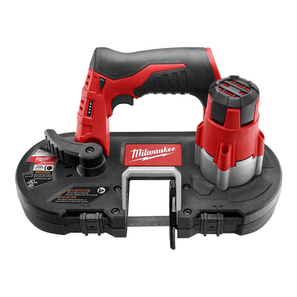 Sierra de banda subcompacta (sin accesorios) Milwaukee 2429-20