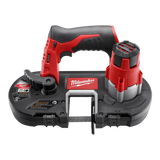 Sierra de banda subcompacta (sin accesorios) Milwaukee 2429-20