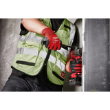 12 pares de guantes de nitrillo con corte nivel 4 - XXL Milwaukee 48-22-8949B - imagen 8