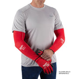 Manguitos protectores de nivel de corte 3 - 18" Milwaukee 48-73-9031 - imagen 3
