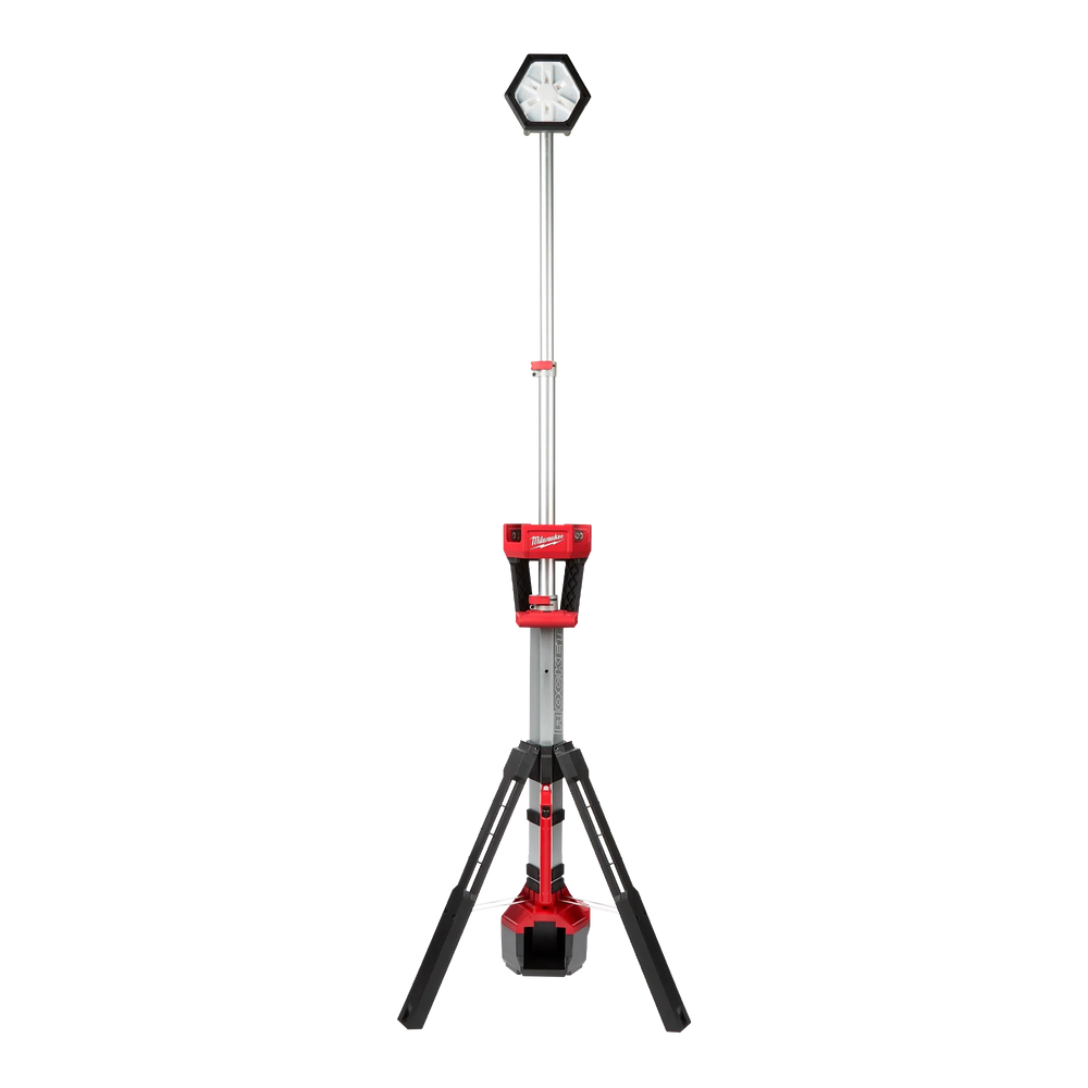 Torre de iluminación de potencia doble M18™ ROCKET™ Milwaukee 2131-20