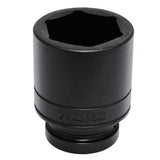 Dado de impacto largo cuadro de 1", 6 puntas, en pulgadas, 2-3/16" Urrea 10035L - imagen 2