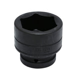 Dado de impacto cuadro de 1", 6 puntas, en pulgadas, 2-15/16" Urrea 10047 - imagen 2