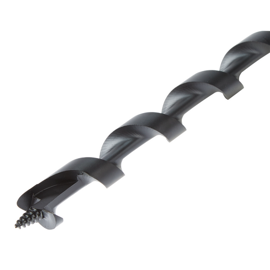 1-1/4" x 18" UTILITY AUGER Milwaukee 48-13-6713