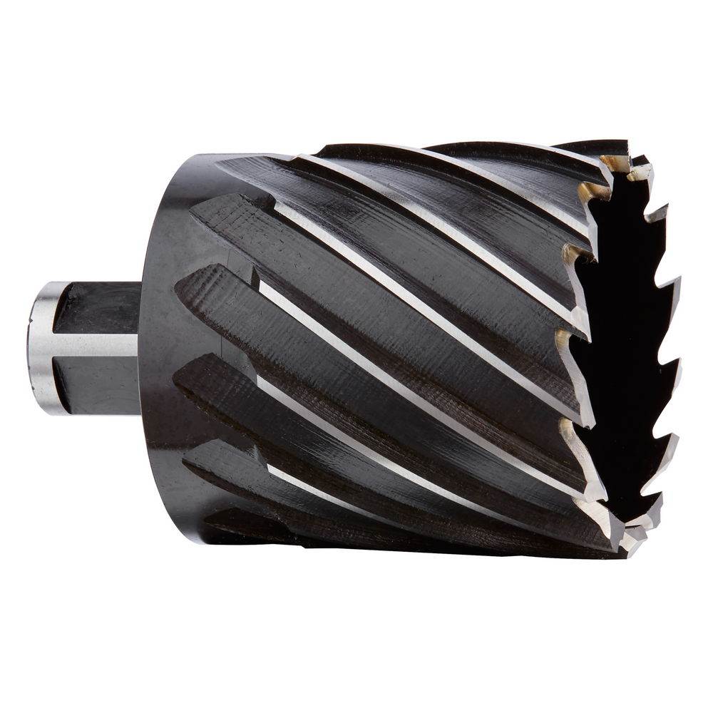 Cortador anular 2-1/4corte profundo " alta velocidad2" Milwaukee 49-59-2225