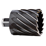 Cortador anular 2-1/4corte profundo " alta velocidad2" Milwaukee 49-59-2225