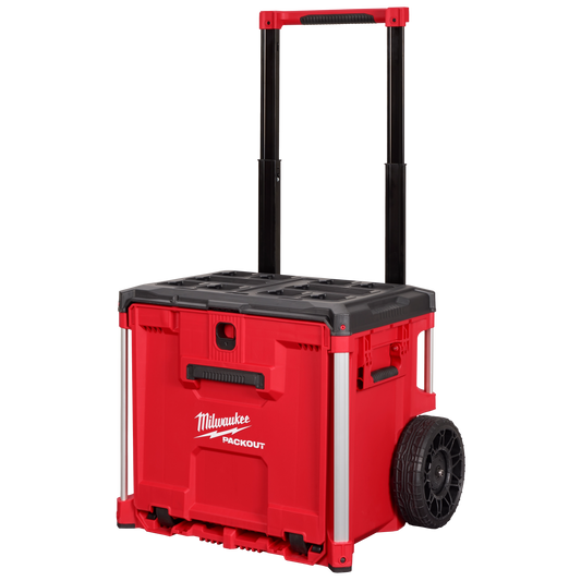 Caja de herramientas con cajón y ruedas PACKOUT™ Milwaukee 48-22-8420