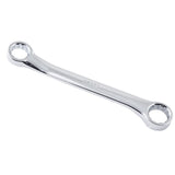 Llave de estrías pulido espejo de 15° métrica, 12 puntas, 8 x 10 mm Urrea 1052M - imagen 2