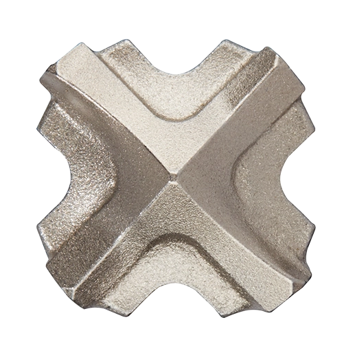 SDS-PLUS con 4 cortadores MX4™ 7/8" X 10" X 12" Milwaukee 48-20-7230 - imagen 2