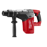 Taladro percutor M18 FUEL™ SDS Max de 1-9/16" (sin accesorios) Milwaukee 2717-20 - imagen 2