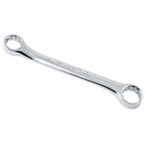 Llave de estrías pulido espejo de 15° en pulgadas, 12 puntas, 1/2" x 9/16" Urrea 1126 - imagen 2