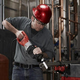 Sierra recíproca Super Sawzall® de 15.0 amperios Milwaukee 6538-21 - imagen 5