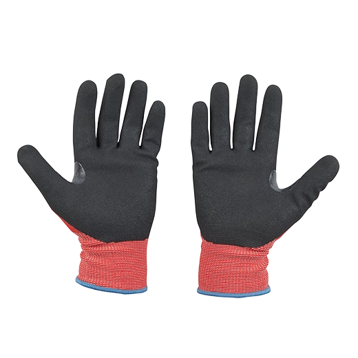 12 pares de guantes de nitrilo con corte nivel 2 - XXL Milwaukee 48-22-8929B - imagen 3