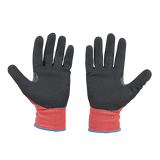 12 pares de guantes de nitrilo con corte nivel 2 - XXL Milwaukee 48-22-8929B - imagen 3