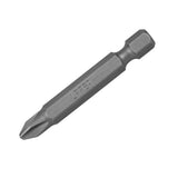 Punta Phillips de poder hexágono de 1/4", #1 x 1-15/16" Urrea 12000 - imagen 2