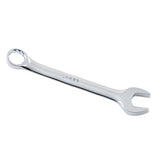 Llave combinada corta pulido espejo en pulgadas, 12 puntas, 1/4" Urrea 1208T - imagen 2