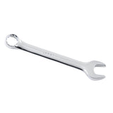 Llave combinada corta pulido espejo métrica, 12 puntas, 9 mm Urrea 1209MT
