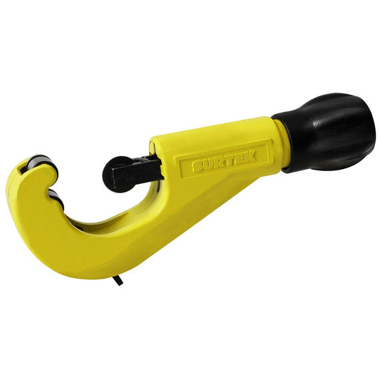 Cortatubos cuerpo de zamac de 3/4" a 1-3/4" Surtek 121166