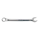 Llave combinada pulido espejo métrica, 6 puntas, 11 mm Urrea 1211MH - imagen 2