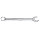 Llave combinada pulido espejo en pulgadas, 6 puntas, 3/8" Urrea 1212H - imagen 2