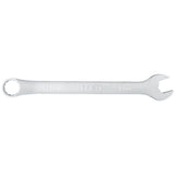 Llave combinada satinada métrica, 12 puntas, 19 mm Urrea 1219MA - imagen 2