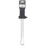 Llave combinada satinada métrica, 12 puntas, 19 mm Urrea 1219MA - imagen 4