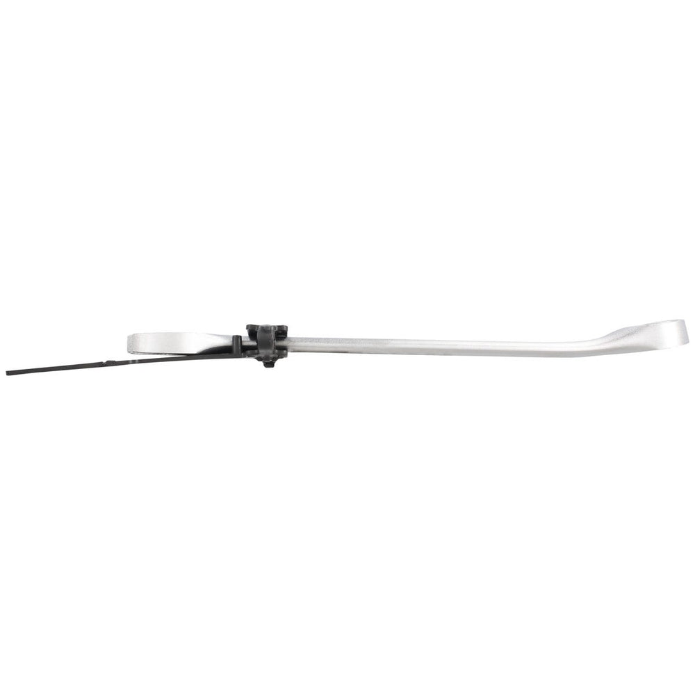 Llave combinada satinada métrica, 12 puntas, 19 mm Urrea 1219MA - imagen 5