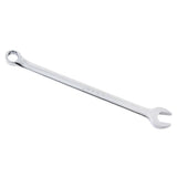 Llave combinada extra larga pulido espejo en pulgadas, 12 puntas, 5/8" Urrea 1220L - imagen 2