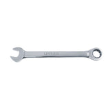 Llave combinada pulido espejo de matraca métrica, 12 puntas, 20 mm Urrea 1220MCM - imagen 2