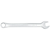 Llave combinada pulido espejo en pulgadas, 6 puntas, 3/4" Urrea 1224H