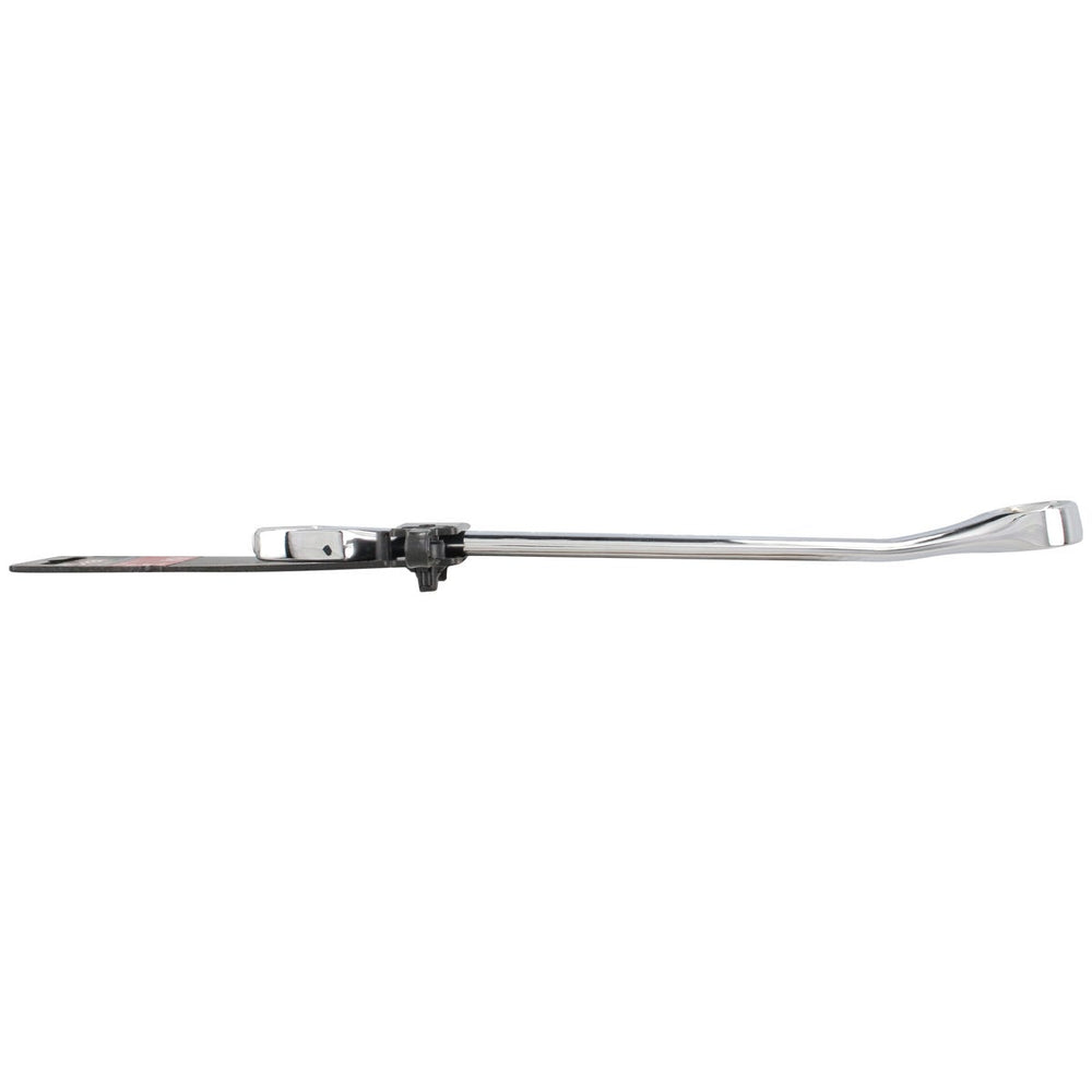 Llave combinada pulido espejo en pulgadas, 6 puntas, 3/4" Urrea 1224H - imagen 5