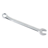 Llave combinada satinada en pulgadas, 12 puntas, 1" Urrea 1232A