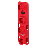 Bastidor para baterías M12™ PACKOUT™ Milwaukee 48-22-8338