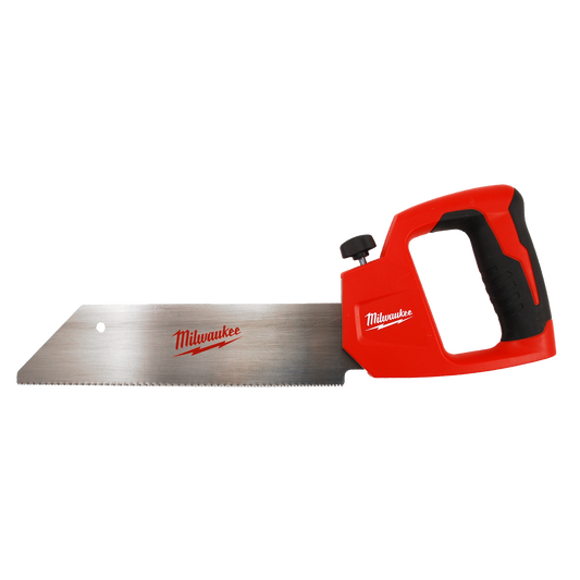 Sierra de 12" para PVC/ABS Milwaukee 48-22-0212
