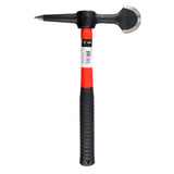 Martilllo para soldador con mango de fibra de vidrio de 12", 12 oz Urrea 1410 - imagen 5